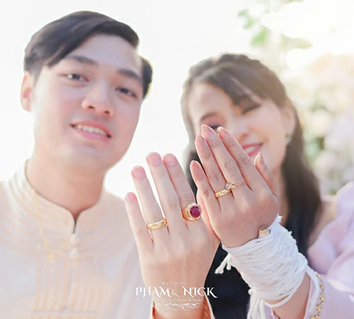 เวียงแหงออแกไนซ์