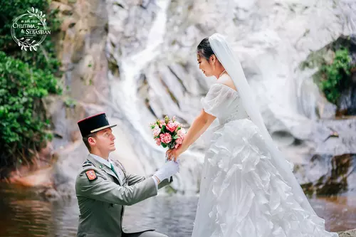 เวียงแหงออแกไนซ์