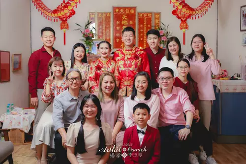 เวียงแหงออแกไนซ์ จัดตกแต่งสถานที่