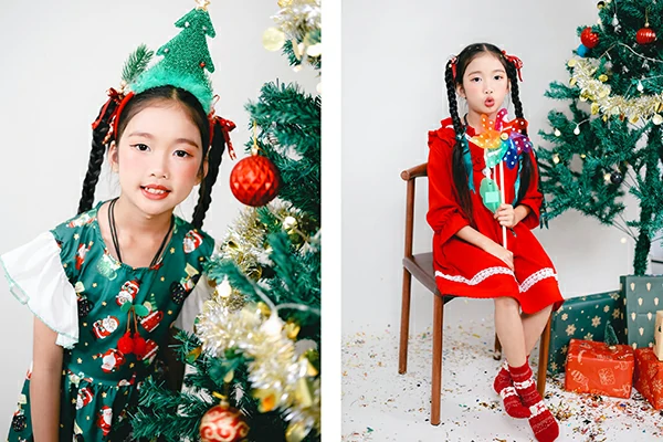 ถ่ายภาพในสตูดิโอ เวียงแหงออแกไนซ์